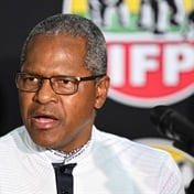 Investors expect a stable ANC-IFP coalition after elections