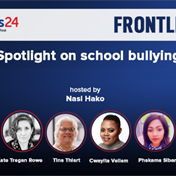WATCH | Local experts unpack the issue of school bullying