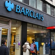 Black Barclays banker alleges years of discrimination - lawsuit
