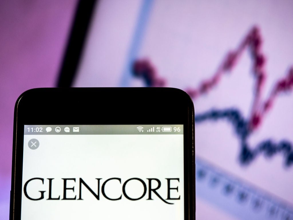 News24 | Glencore set to announce decision on possible coal split next week