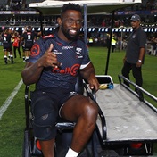 Kolisi's race against time: It can be done, says physio on Bok skipper's World Cup chances