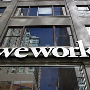 WeWork to go public with $9 bn valuation