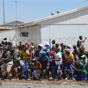  NUM cuts ties with Gold One mine!  
