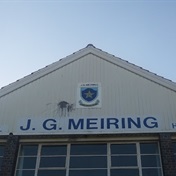 JG Meiring High School SGB election declared null and void
