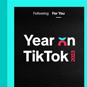 WATCH | TikTok's hottest trends and content creators in 2023