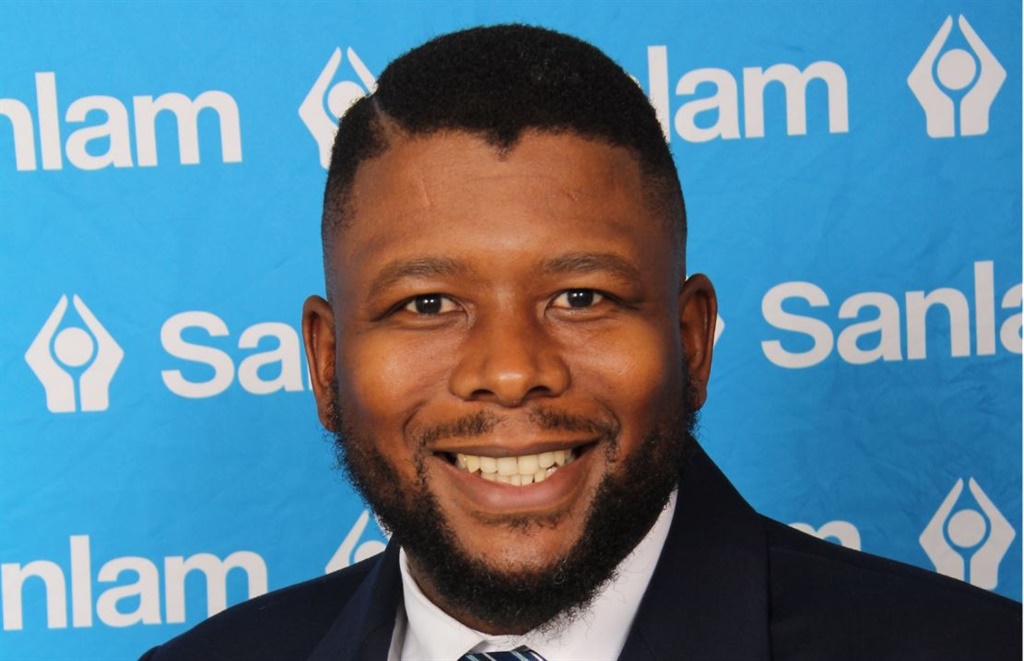 Mizi Mtshali, CEO of NASASA