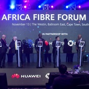 Huawei and other African industry leaders explore best path for fibre industry growth in Africa