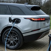 New in SA: Land Rover expands Range Rover Velar engine line-up to include hybrid model