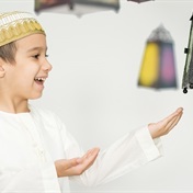 Should children fast through Ramadan? 
