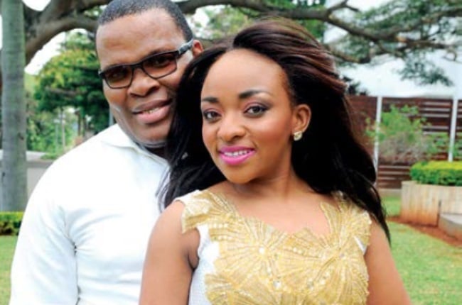 Bishop Nala has boasted that he paid a large lobolo for his new bride, Cindy Dlamini,
but her father’s family tell a different story. 