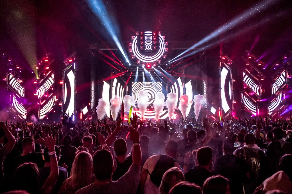 Ultra South Africa music festival will take place in Cape Town next year.