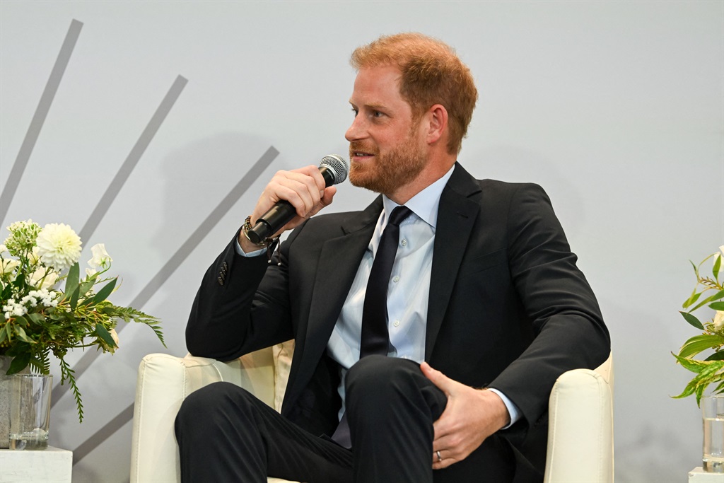 News24 | London police to ‘carefully consider’ Prince Harry phone hacking ruling