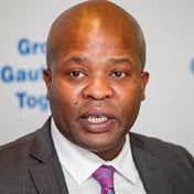 REPORTING NOTES | How Lebogang Maile tied himself in knots trying to exonerate comrades in GPF report