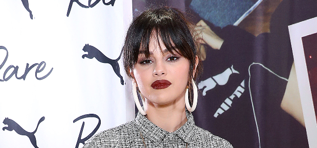 Selena Gomez (PHOTO: Getty Images/Gallo Images) 