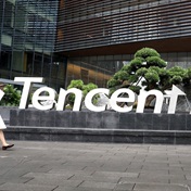 Naspers jumps 6% as Tencent results beat expectations despite income slide 