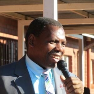 Dr Zweli Mkhize, South Africa's Minister of Health.Mkhize says  the government won't delay the implementation of the NHI.