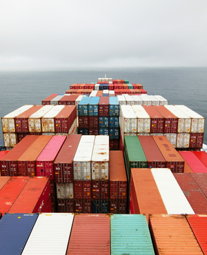 RMB's growth partnership with Cargo Compass promises to be an exciting one. (Image: Unplashed)