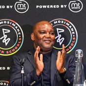 ‘It will be a downgrade for Pitso to come to SA…'  