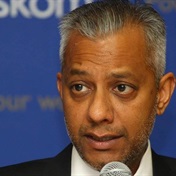 Anoj Singh denies facilitating Eskom meetings to benefit Gupta companies