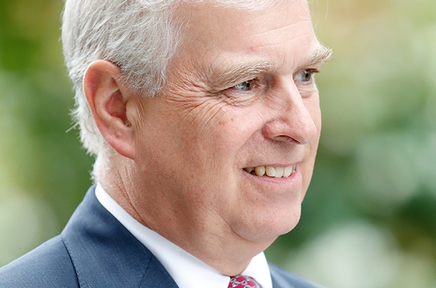 Prince Andrew (Getty Images)