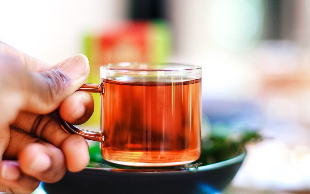 The EU registration could go a long way towards sustaining the Rooibos industry.
