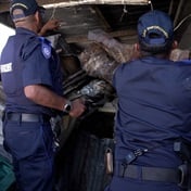 WATCH | Cape Town's copper cops crack down on metal thieves and dodgy scrap yards