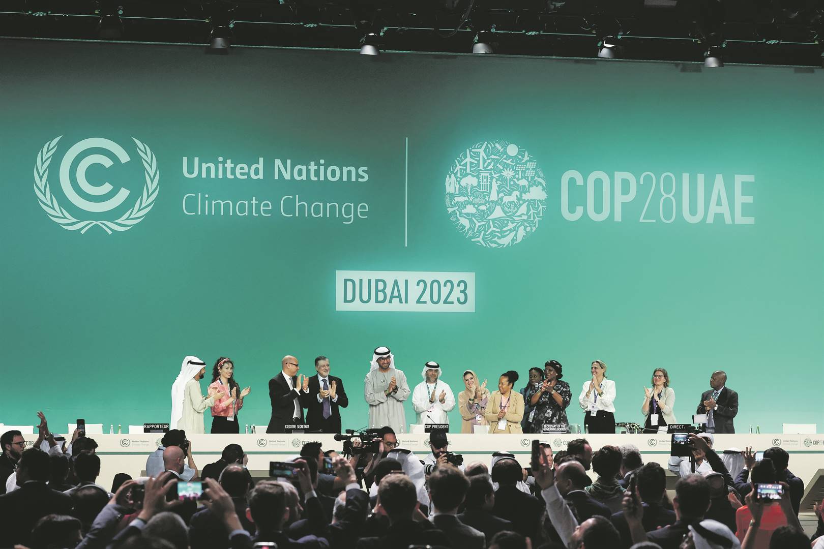 COP28: Vulnerable countries to benefit more in funding, debt relief | City Press