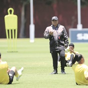 Award winning coach Des Ellis reflects on the year that was for her and Banyana