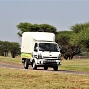 SEE | Need a dropside bakkie for your business? Here are sub-R400 000 workhorses in SA's market