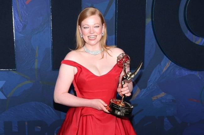 Sarah Snook