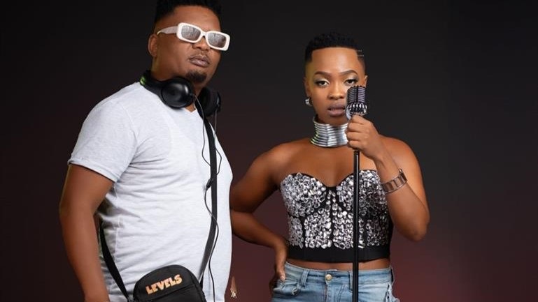 DJ Mngadi wants to make Mbali Ngidi a star. 