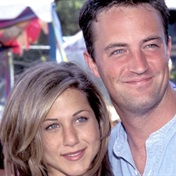 Jennifer Aniston is reeling after the death of Friends co-star Matthew Perry