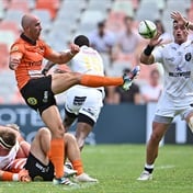Cheetahs quell Sharks' second half-resurgence to make franchise point in Challenge Cup upset