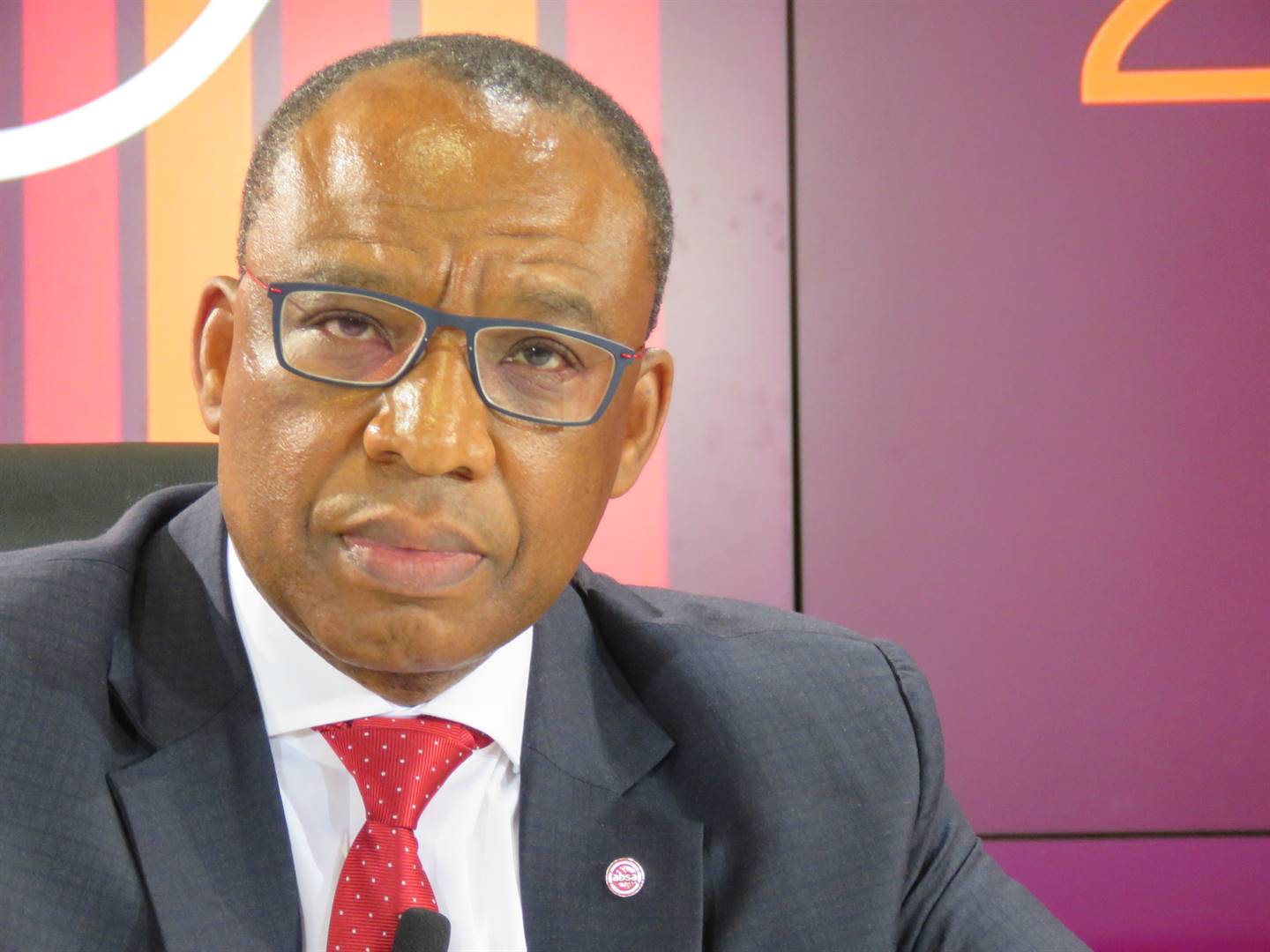 Absa paid its former CEO Daniel Mminele R30.47 million in total to part ways with him. 