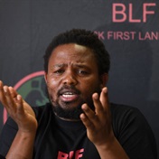 BLF vows to overturn 'apartheid-styled leases' as it occupies KZN lodge