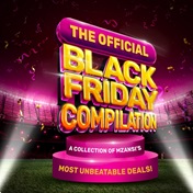 Score big on Black Friday: Unbeatable deals at Game