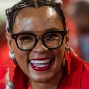 Former EFF treasurer-general Leigh-Ann Mathys to appear in court for assault