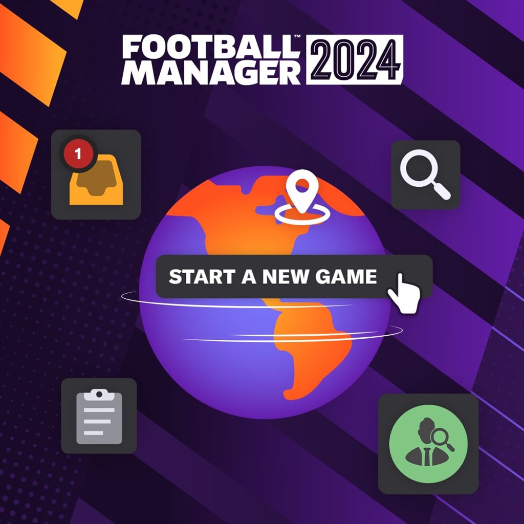 Football Manager fans have chance to become a full-time 'tactician