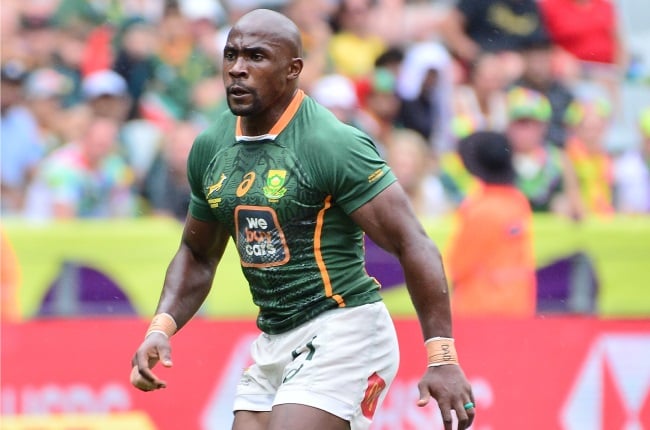 Sport | Double boost for Blitzboks as Sage and Shakes return for Singapore Sevens...