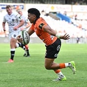 Cheetahs beating the Sharks makes a two-pronged point, in the Challenge Cup and SA rugby