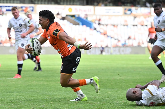 News24 | Cheetahs beating the Sharks makes a two-pronged point, in the Challenge Cup and SA rugby