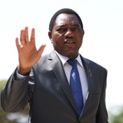 Hichilema called out for political repression in Zambia