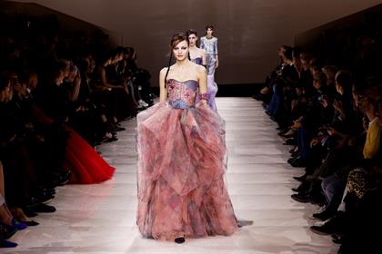 In Pictures: Paris Fashion Week | City Press