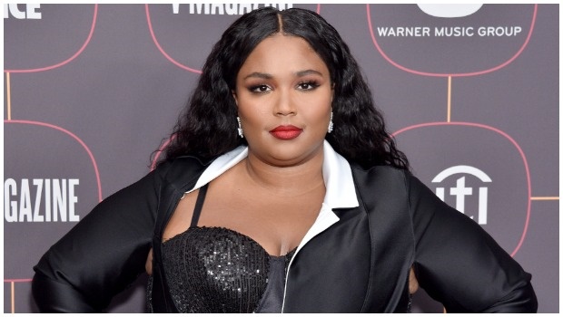 Lizzo. (Photo:Getty Images/Gallo Images)