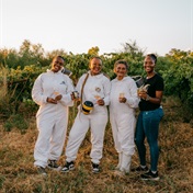 WINE BUSINESS | Of the Birds and the Bees: Moedi Wines