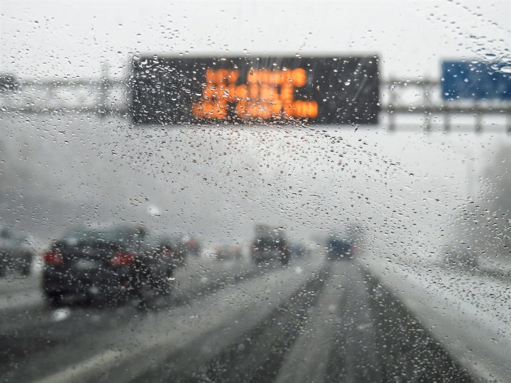 Winter rainfall is expected to be above normal in most parts of the country. Picture: iStock