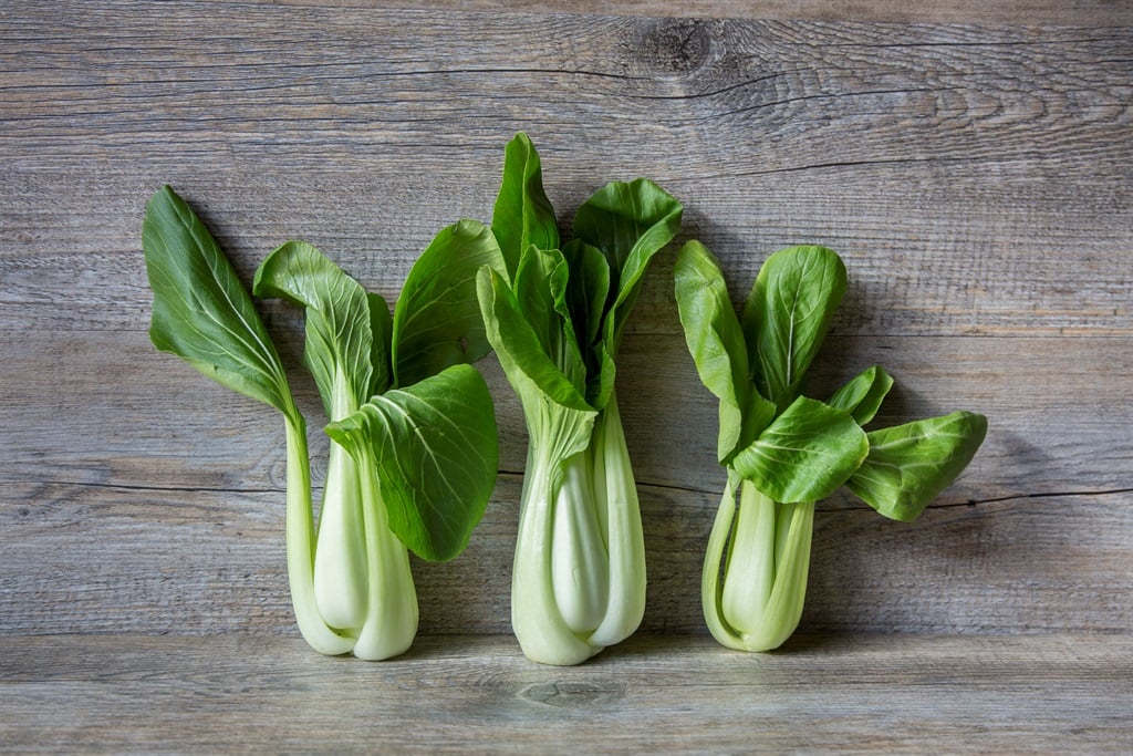 Eight super-healthy leafy greens and why you should eat them | Life