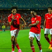 Tau's Ahly Teammate Sentenced To Prison