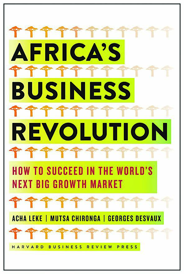 Africa’s Business Revolution
