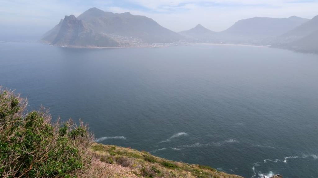 Sewage in the sea: City fails to meet Hout Bay permit conditions | News24